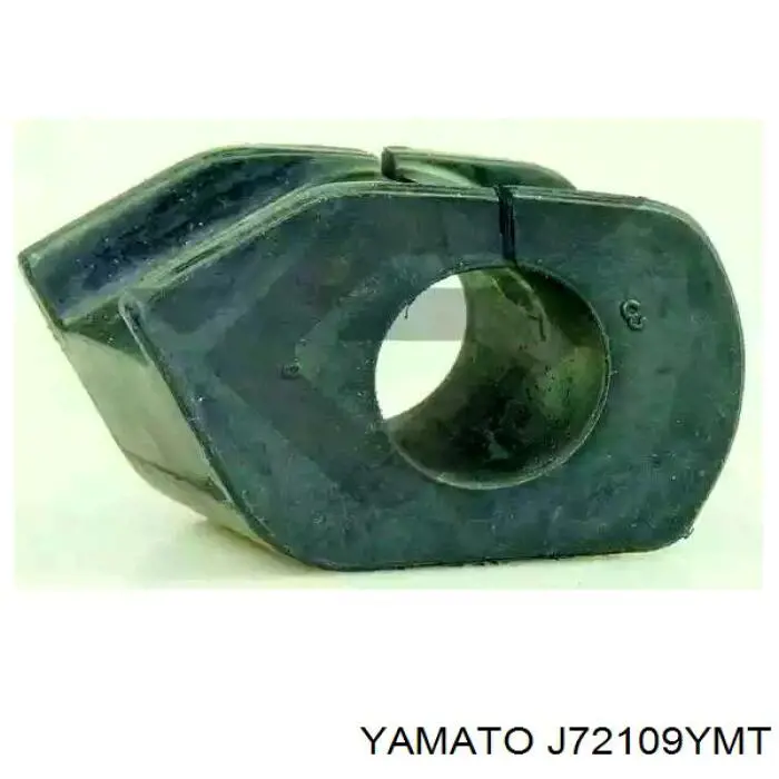 Втулка переднього стабілізатора J72109YMT Yamato