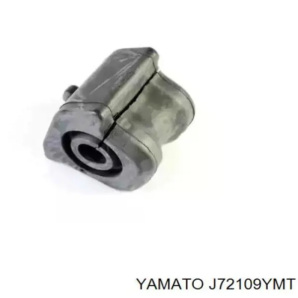Подушка стабілізатора Yamato J72109YMT ціна, від 4.77 USD