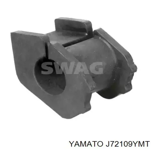Купити J72109YMT Yamato Подушка стабілізатора передня