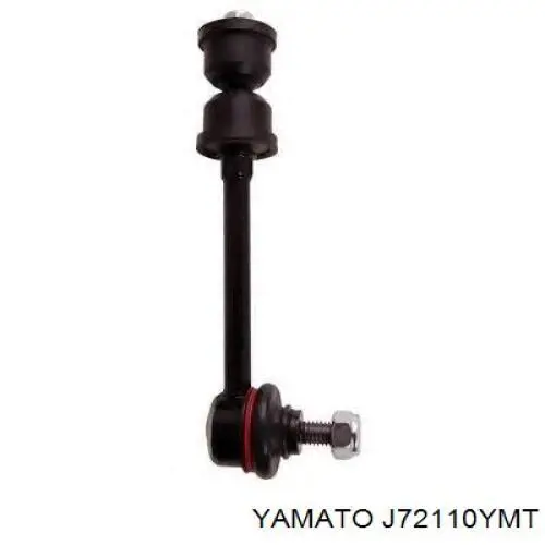 Купити J72110YMT Yamato Втулка стабілізатора переднього, ліва