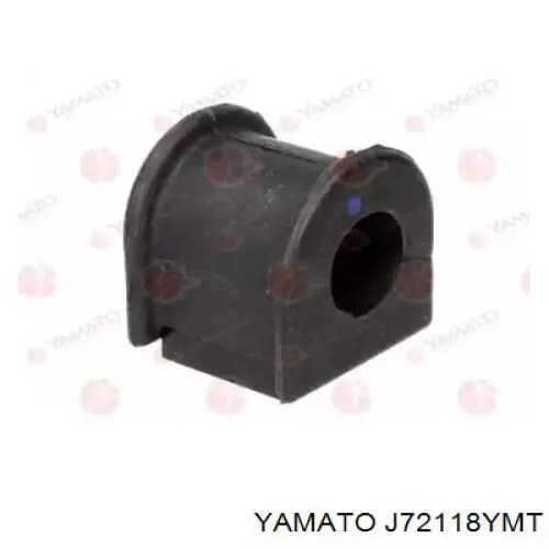 Подушка стабілізатора Yamato J72118YMT ціна, від 3.20 USD