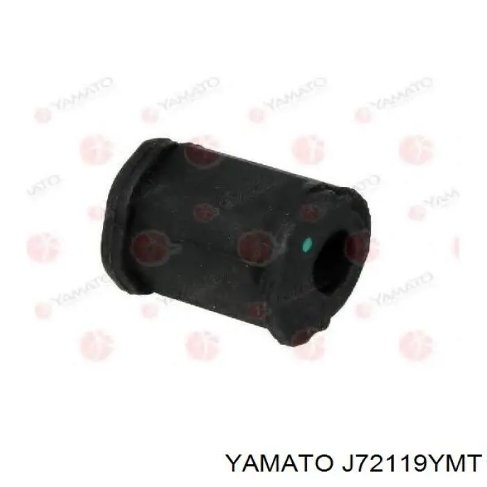 Купити J72119YMT Yamato Прокладка стабільзатора заднього