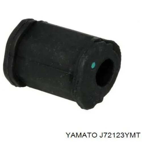 Втулка стабілізатора заднього Toyota 4881830120 ціна, від 2.83 USD
