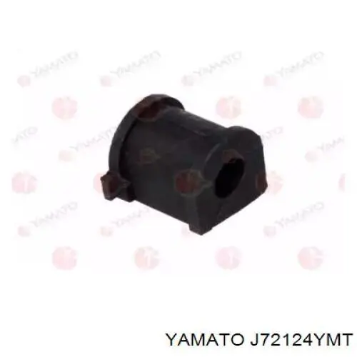 Купити J72124YMT Yamato Прокладка стабільзатора заднього
