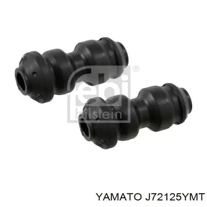 Купити T444082 STC Подушка стабілізатора передня
