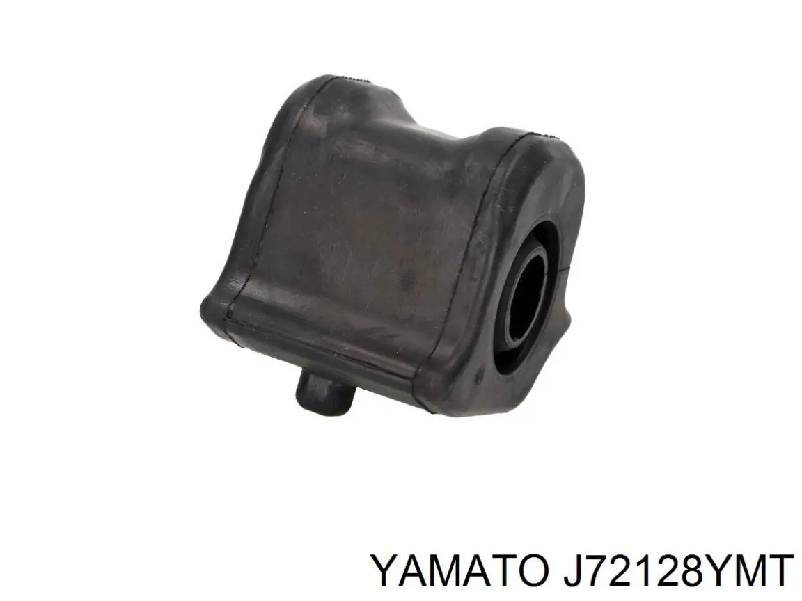 Купити J72128YMT Yamato Подушка стабілізатора передня