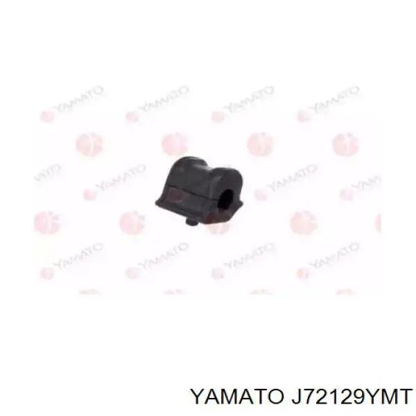 J72129YMT Yamato Опора стабілізатора