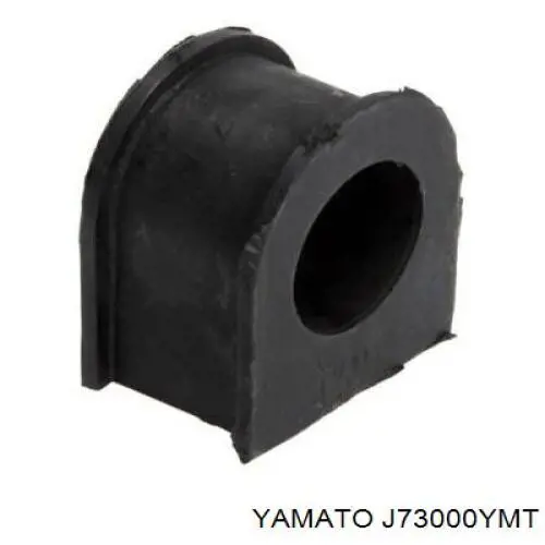 Купити J73000YMT Yamato Подушка стабілізатора передня