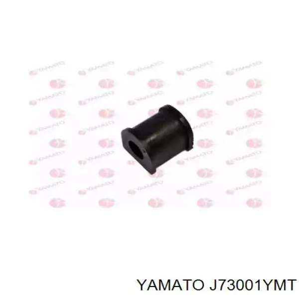 Втулка стабілізатора заднього Mazda G03028156 ціна, від 1.18 USD