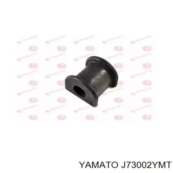 Подушка стабілізатора Yamato J73002YMT ціна, від 1.26 USD