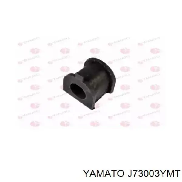 Купити J73003YMT Yamato Опора стабілізатора