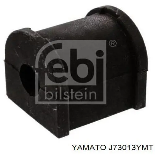 Втулка стабілізатора заднього Mazda N02328156 ціна, від 1.74 USD