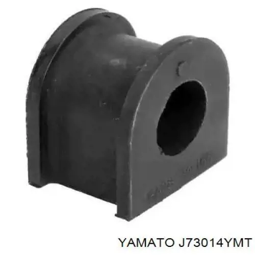 Купити J73014YMT Yamato Подушка стабілізатора передня