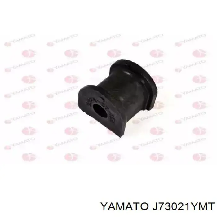 Купити J73021YMT Yamato Опора стабілізатора