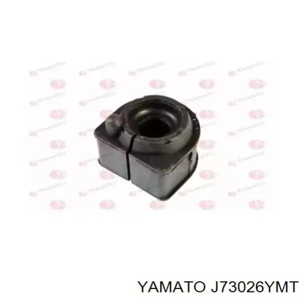 J73026YMT Yamato Втулка стабілізатора заднього