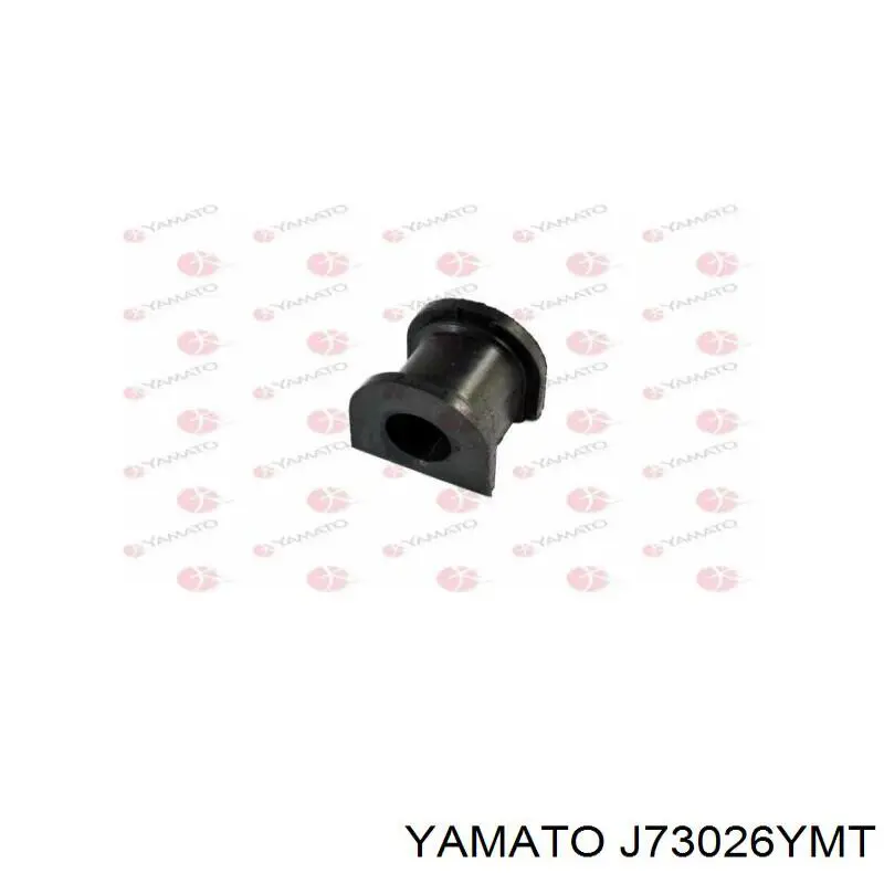 Опора стабілізатора Yamato J73026YMT ціна, від 4.74 USD
