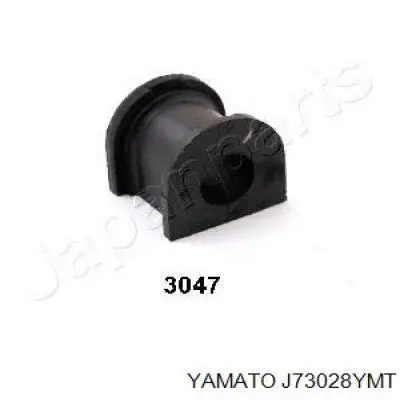 Купити J73028YMT Yamato Опора стабілізатора