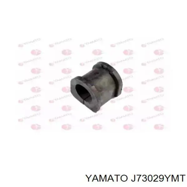 J73029YMT Yamato Втулка стабілізатора переднього