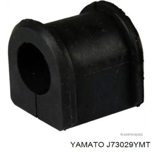 Подушка стабілізатора Yamato J73029YMT ціна, від 1.49 USD