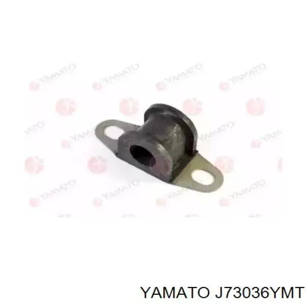 Подушка стабілізатора Yamato J73036YMT ціна, від 3.78 USD
