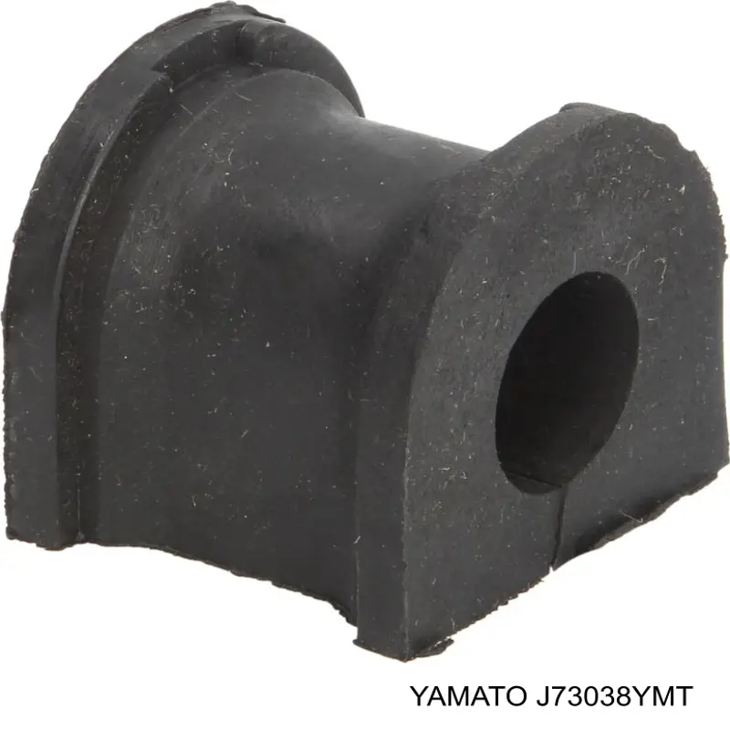 Купити J73038YMT Yamato Опора стабілізатора