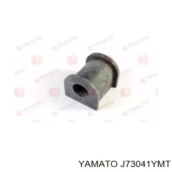 Подушка стабілізатора Yamato J73041YMT ціна, від 2.55 USD