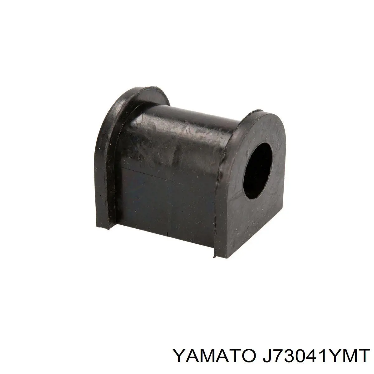J73041YMT Yamato Втулка стабілізатора переднього