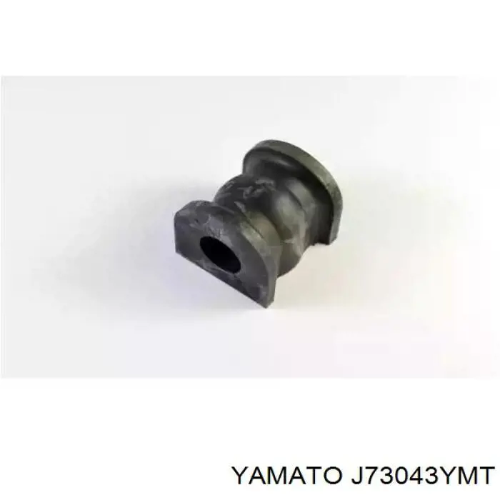 Купити J73043YMT Yamato Опора стабілізатора