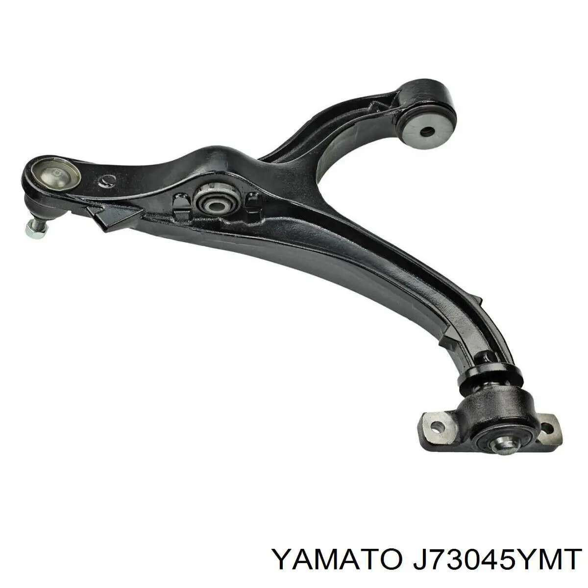 Втулка стабілізатора заднього Polycraft MZ0120 ціна, від 8.28 USD