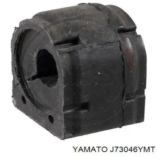 Втулка переднього стабілізатора J73046YMT Yamato