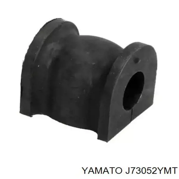 Втулка стабілізатора заднього Yamato J73052YMT ціна, від 2.86 USD
