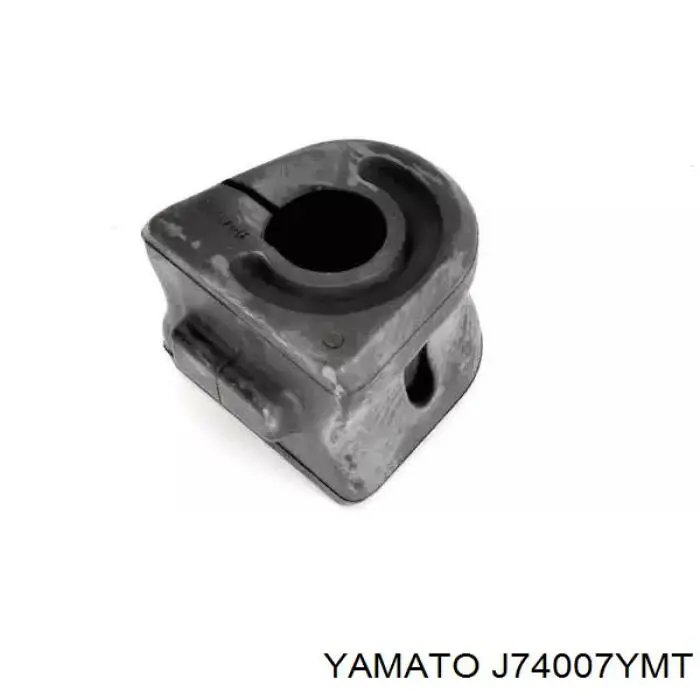 Купити J74007YMT Yamato Подушка стабілізатора передня