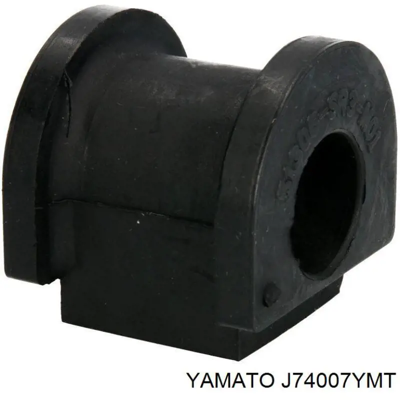 J74007YMT Yamato подушка стабілізатора