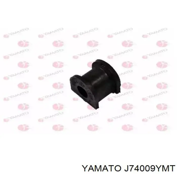 Купити J74009YMT Yamato Опора стабілізатора