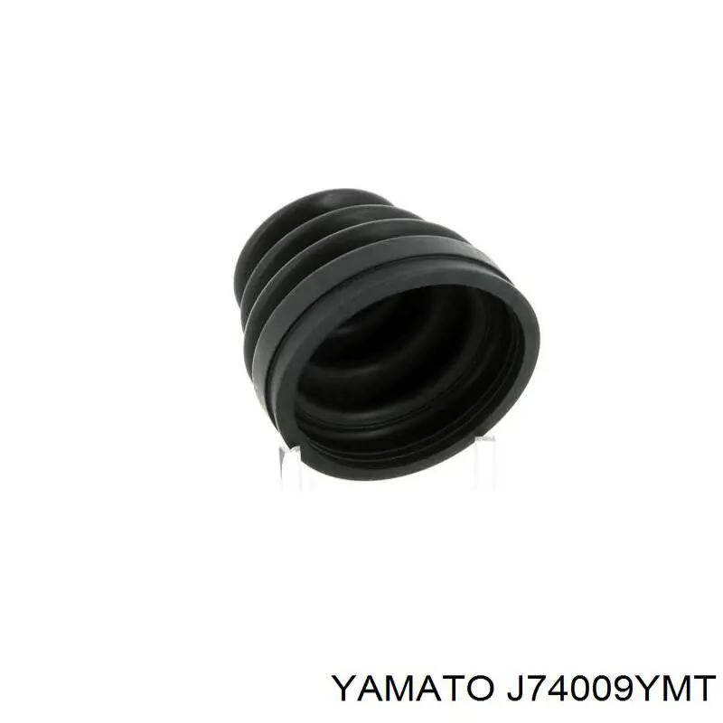Втулка стабілізатора заднього J74009YMT Yamato