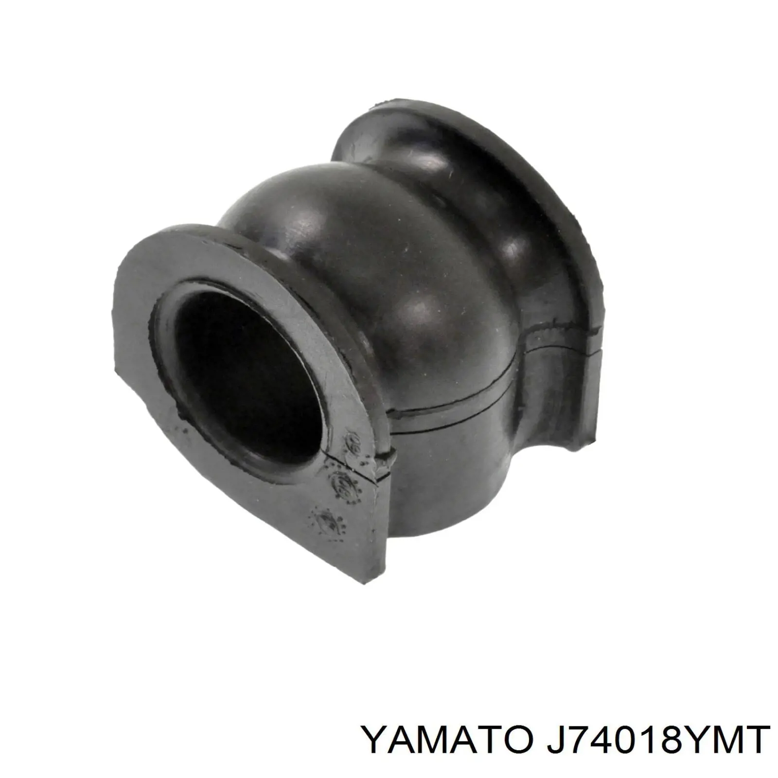 Подушка стабілізатора Yamato J74018YMT ціна, від 1.98 USD