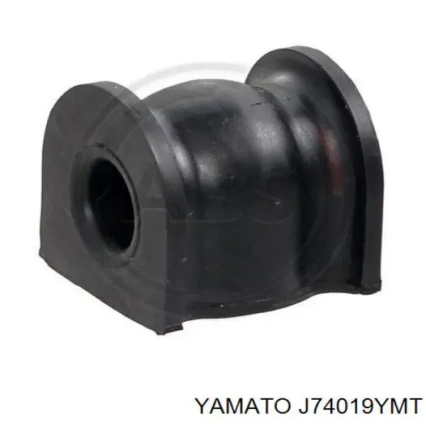 Купити J74019YMT Yamato Опора стабілізатора