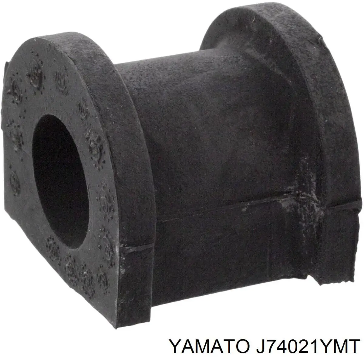 J74021YMT Yamato втулка стабілізатора переднього