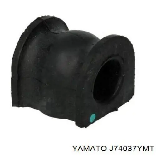 Втулка стабілізатора заднього GP 52306S7C004 ціна, від 2.34 USD