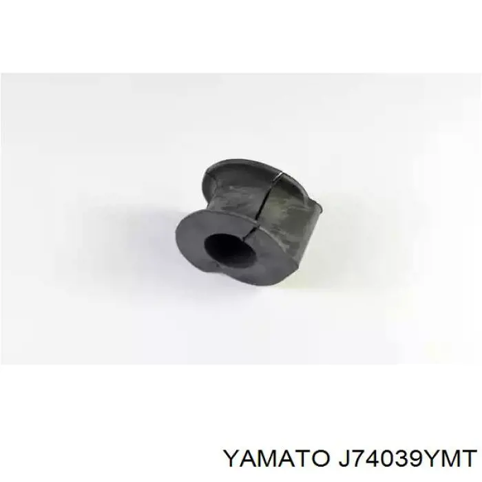 Гумка заднього стабілізатора Yamato J74039YMT