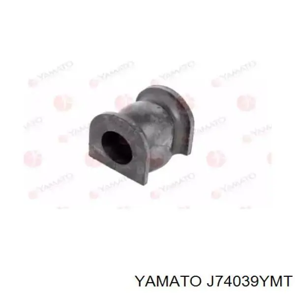 J74039YMT Yamato Втулка стабілізатора заднього