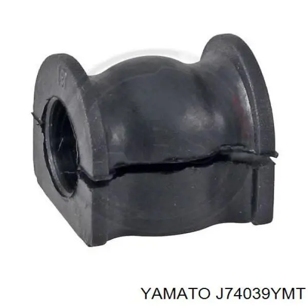 Опора стабілізатора Yamato J74039YMT ціна, від 2.29 USD