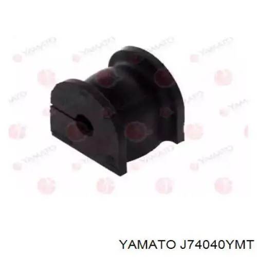 Прокладка стабільзатора заднього Yamato J74040YMT ціна, від 3.71 USD