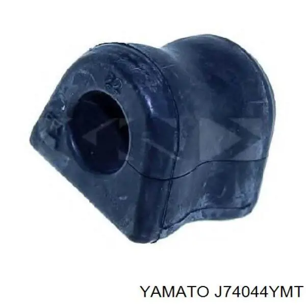 Втулка переднього стабілізатора J74044YMT Yamato