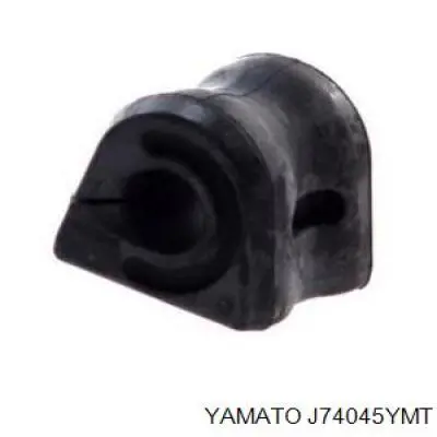 Подушка стабілізатора Polycraft HO0116 ціна, від 5.18 USD