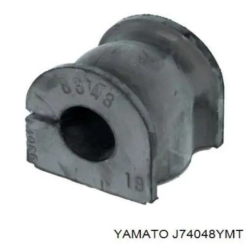 J74048YMT Yamato Втулка стабілізатора заднього