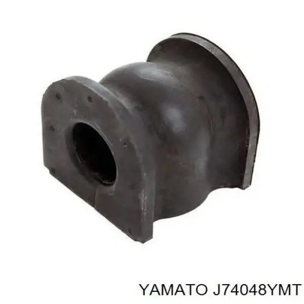 Опора стабілізатора Yamato J74048YMT ціна, від 3.18 USD