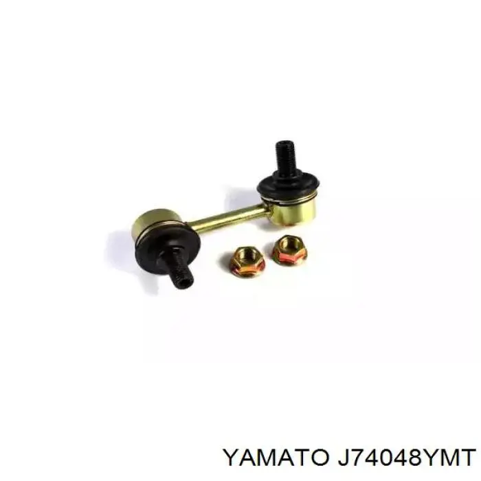 Купити J74048YMT Yamato Прокладка стабільзатора заднього