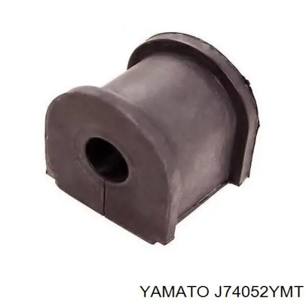 Втулка стабілізатора заднього J74052YMT Yamato