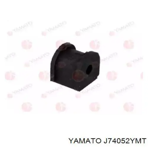 Гумка заднього стабілізатора Yamato J74052YMT